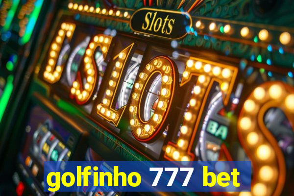 golfinho 777 bet